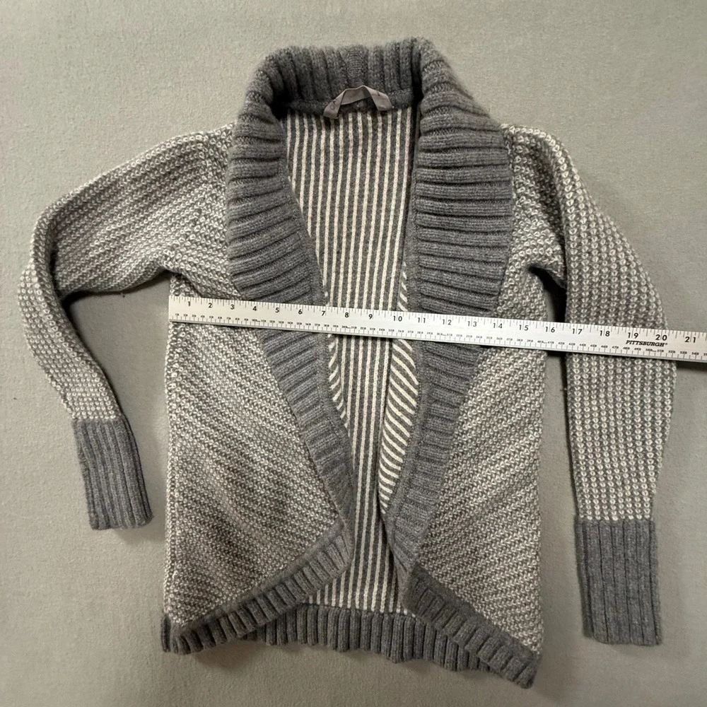 Athleta sierra sweater